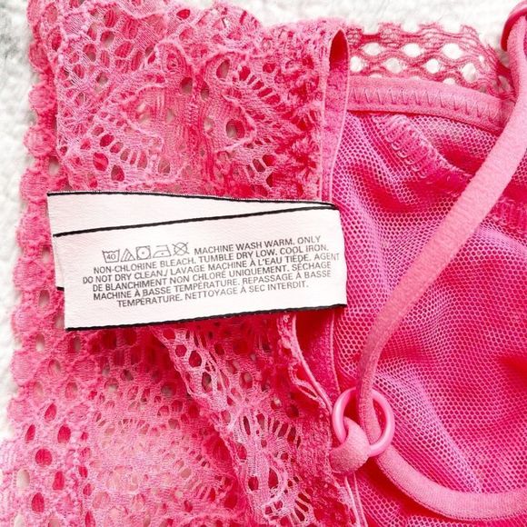 Victoria’s Secret Lacie Bralette Size Small - Picture 7 of 7